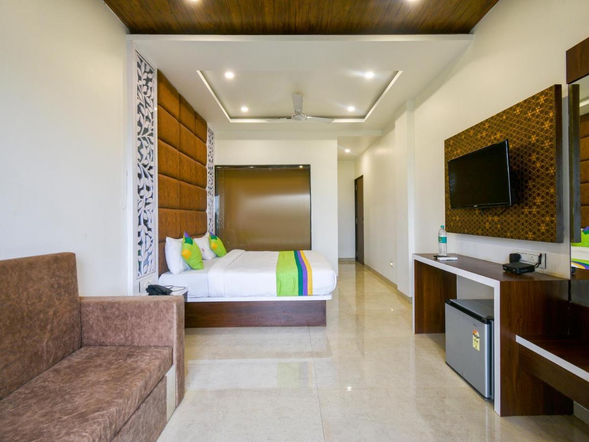 Treebo Trend Prince Palace Panchgani