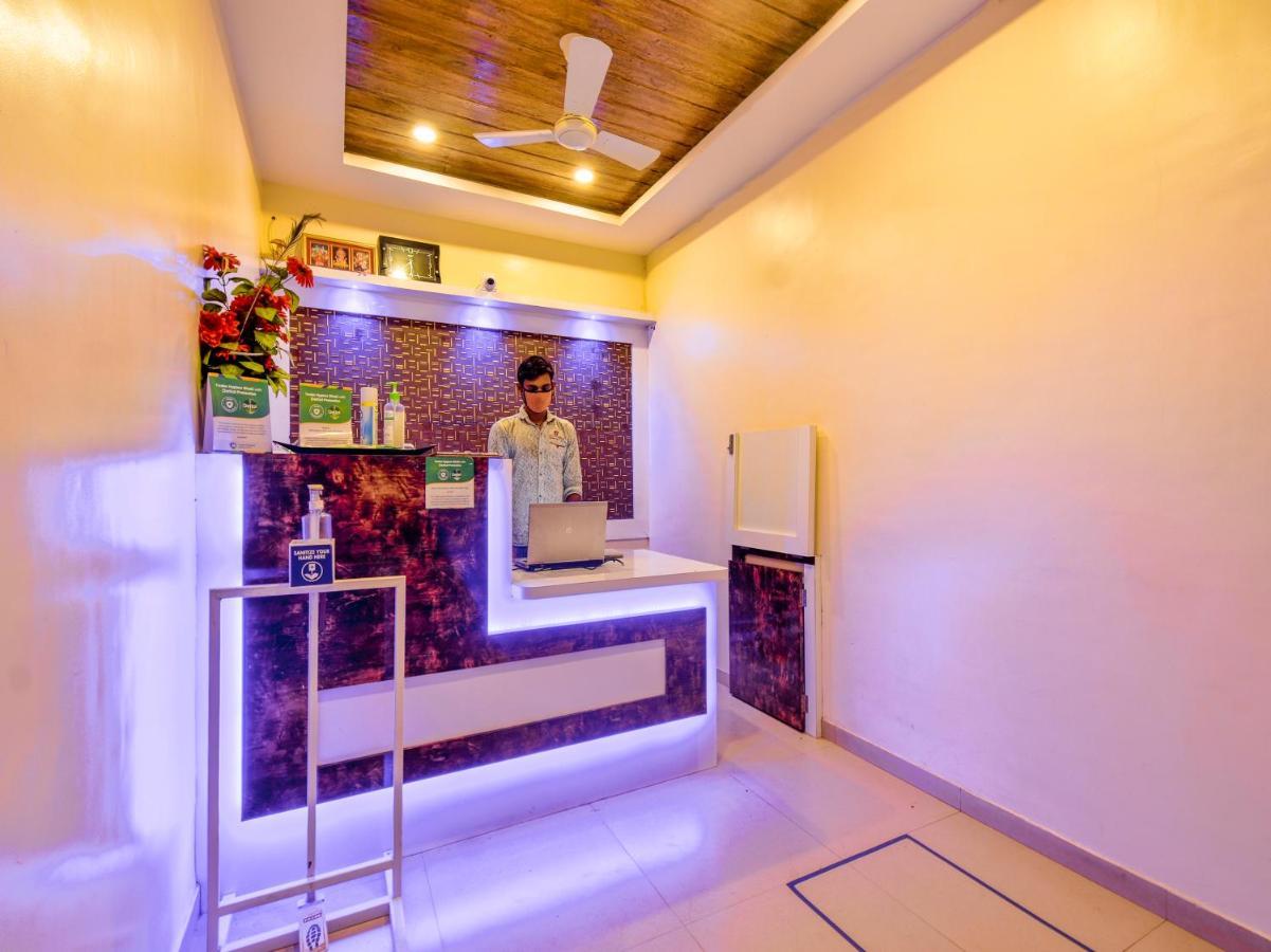 Hotel Treebo Trend Prince Palace