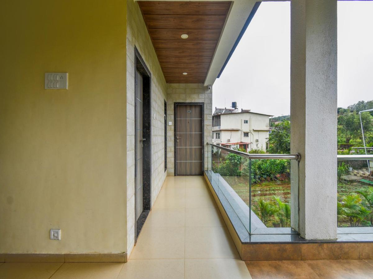 Treebo Trend Prince Palace Panchgani