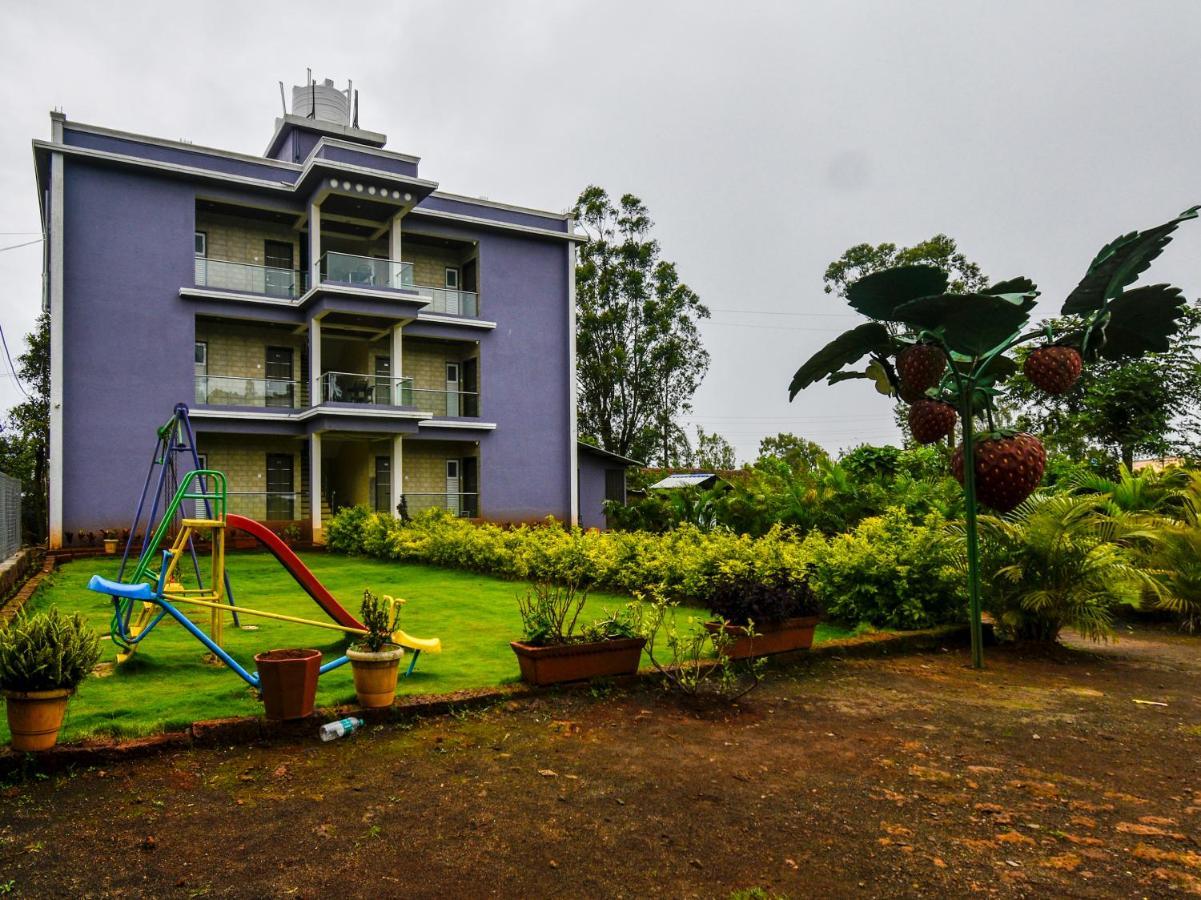 Treebo Trend Prince Palace 3* Panchgani