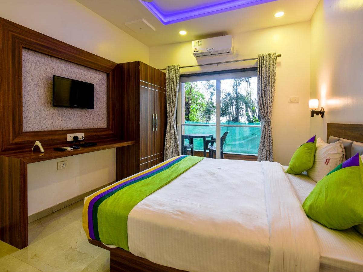 Hotel Treebo Trend Prince Palace Panchgani