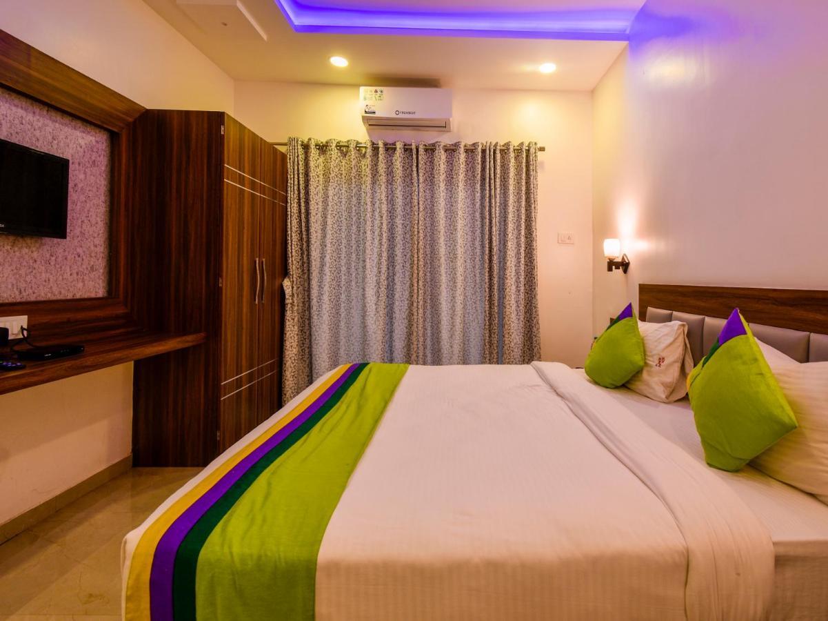Treebo Trend Prince Palace Panchgani