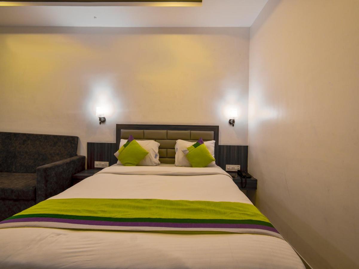 Hotel Treebo Trend Prince Palace 3*