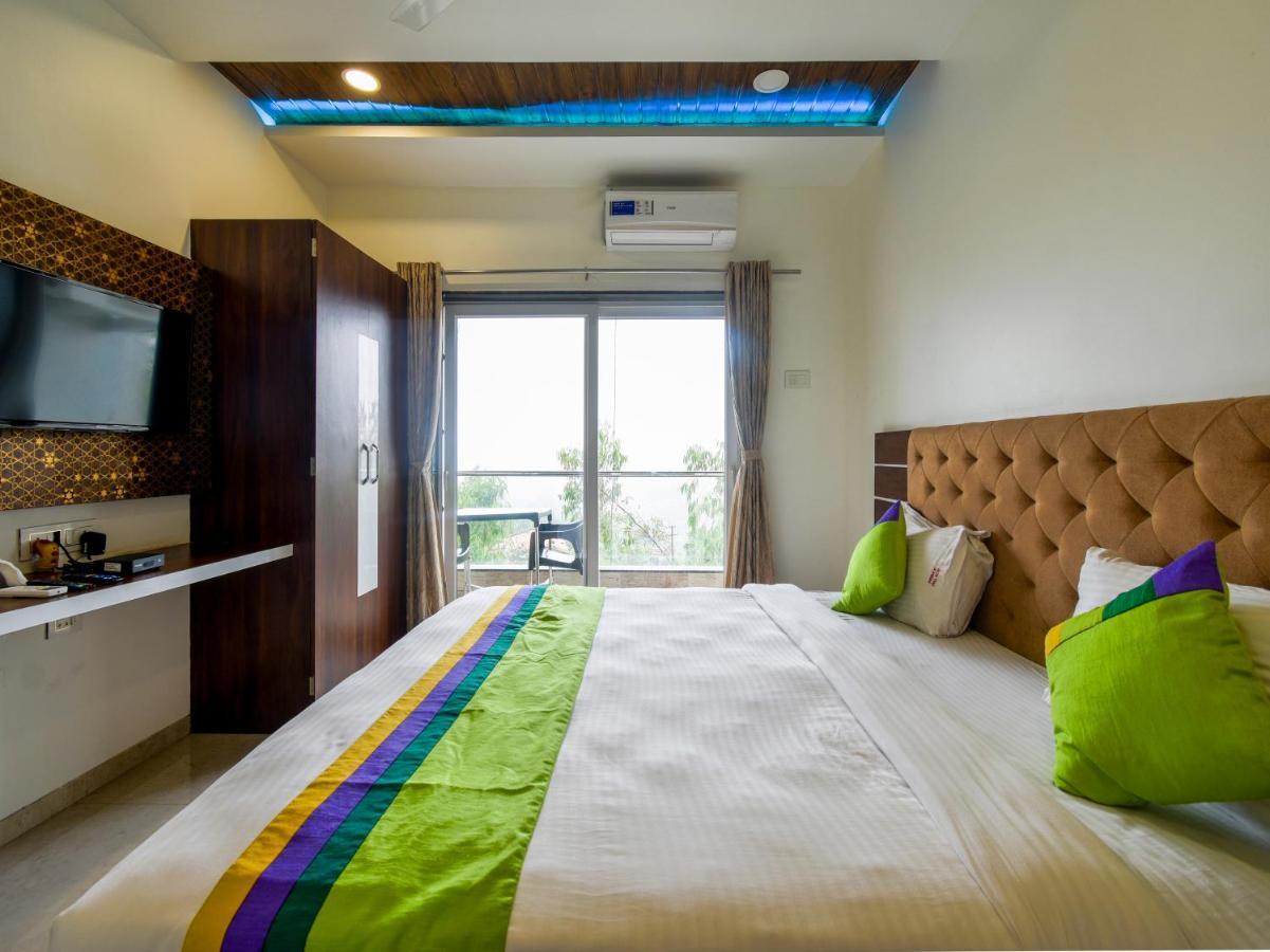 Hotel Treebo Trend Prince Palace Panchgani