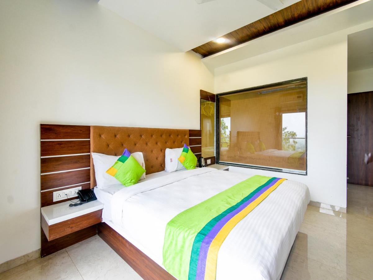 Treebo Trend Prince Palace Hotel