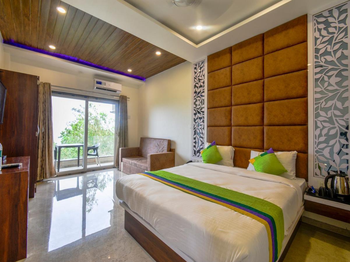 Treebo Trend Prince Palace 3* Panchgani