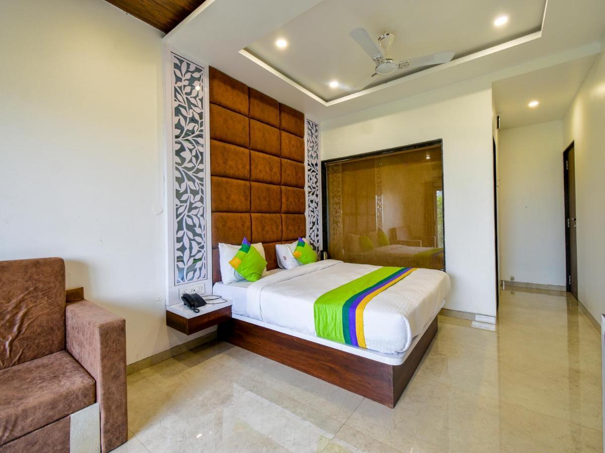 Treebo Trend Prince Palace Hotel