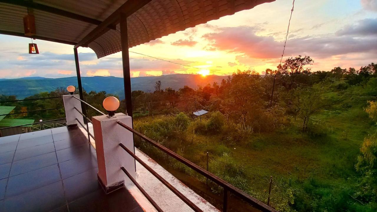 Dadaji Panchgani