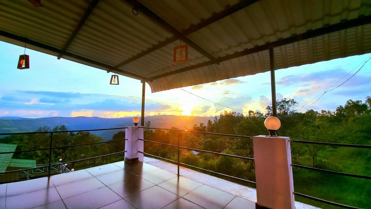 Dadaji Villa