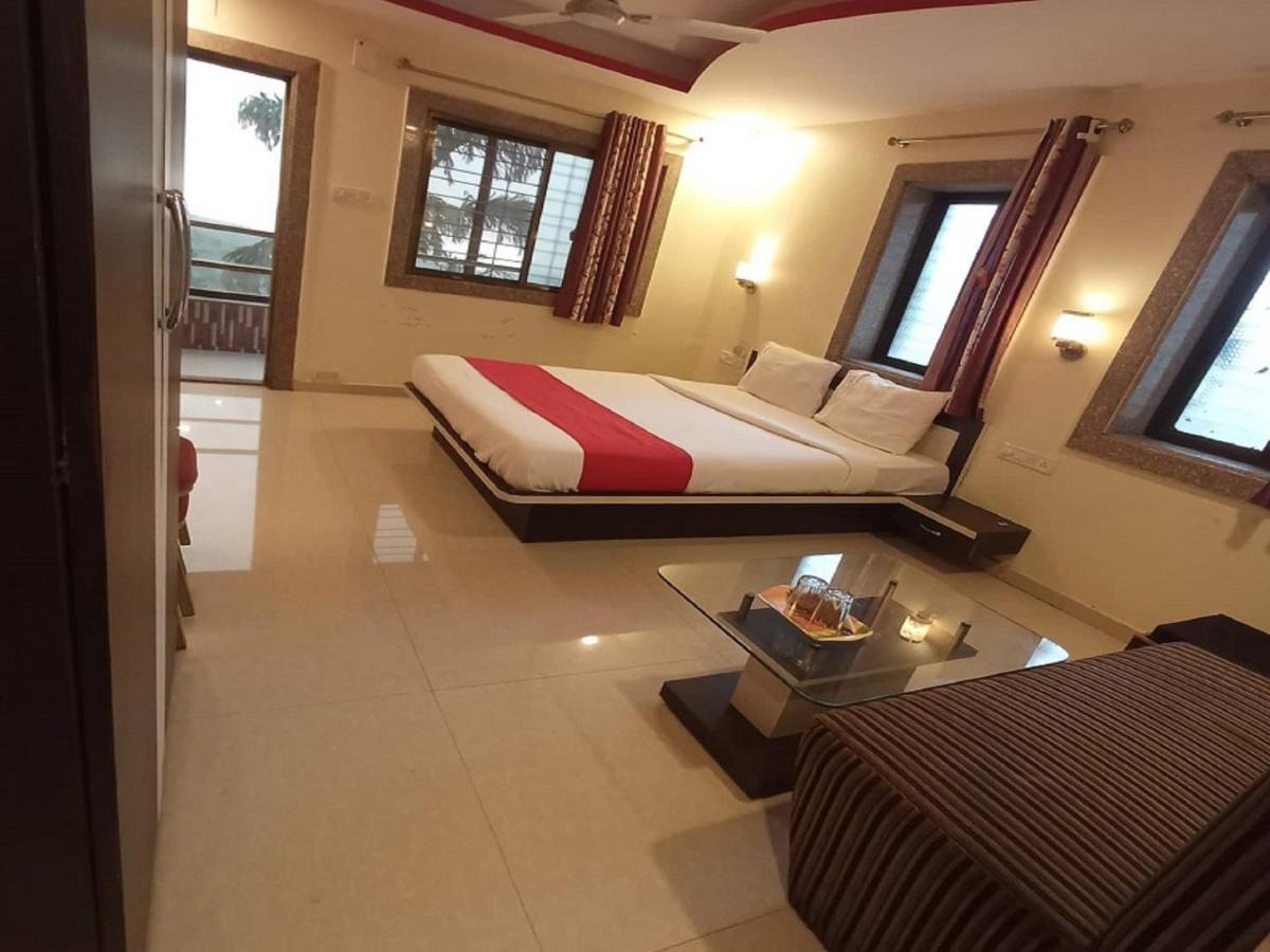 Hotel Crown Panchgani