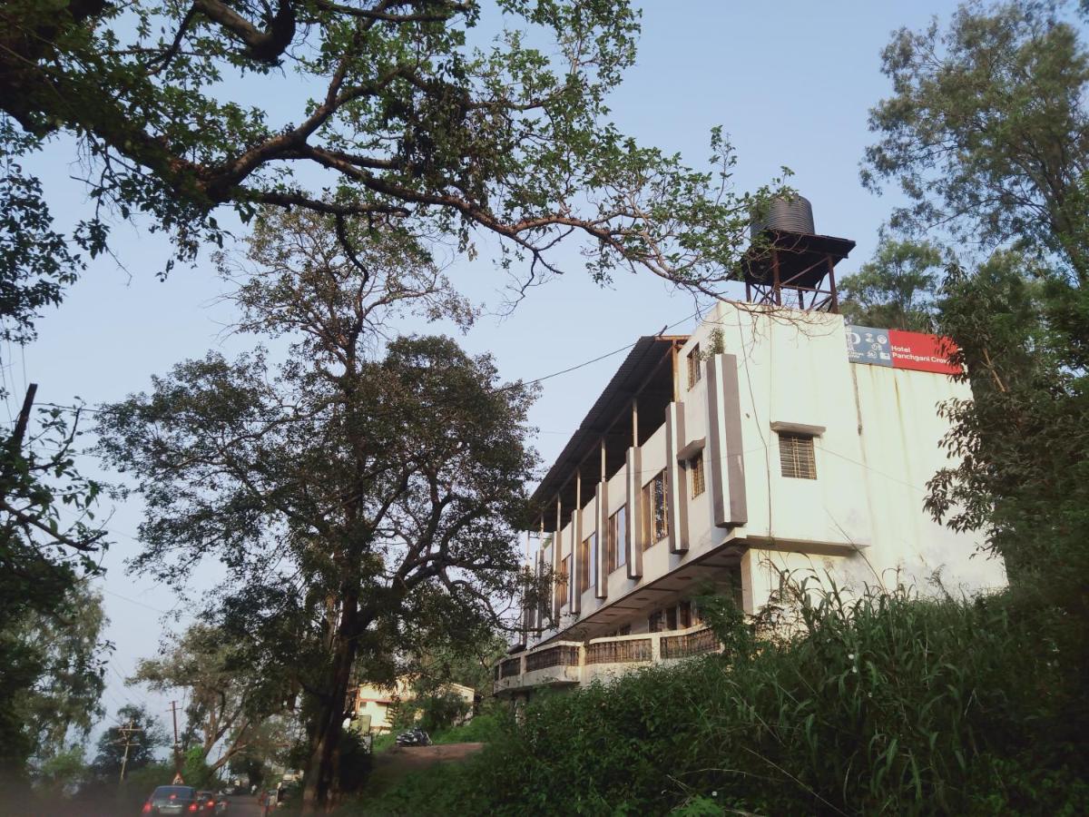 Crown 3* Panchgani