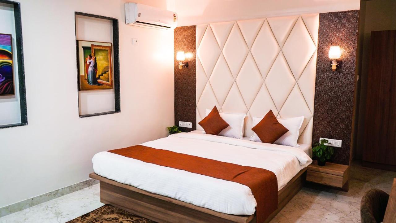 Hotel The Canyon 3*