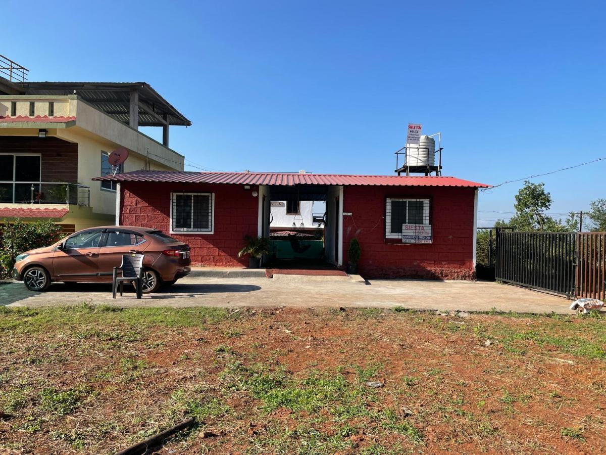 Siesta House Panchgani