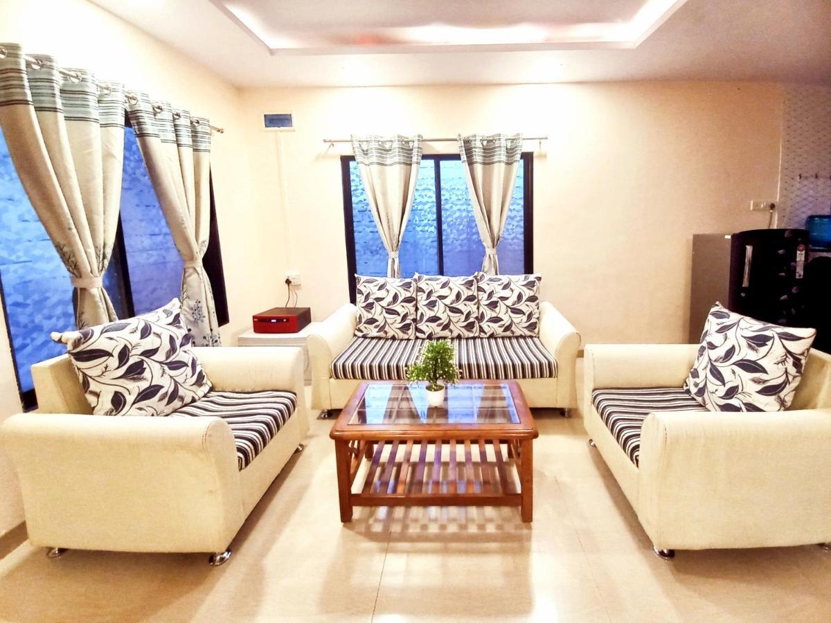 Villa Dadaji Panchgani