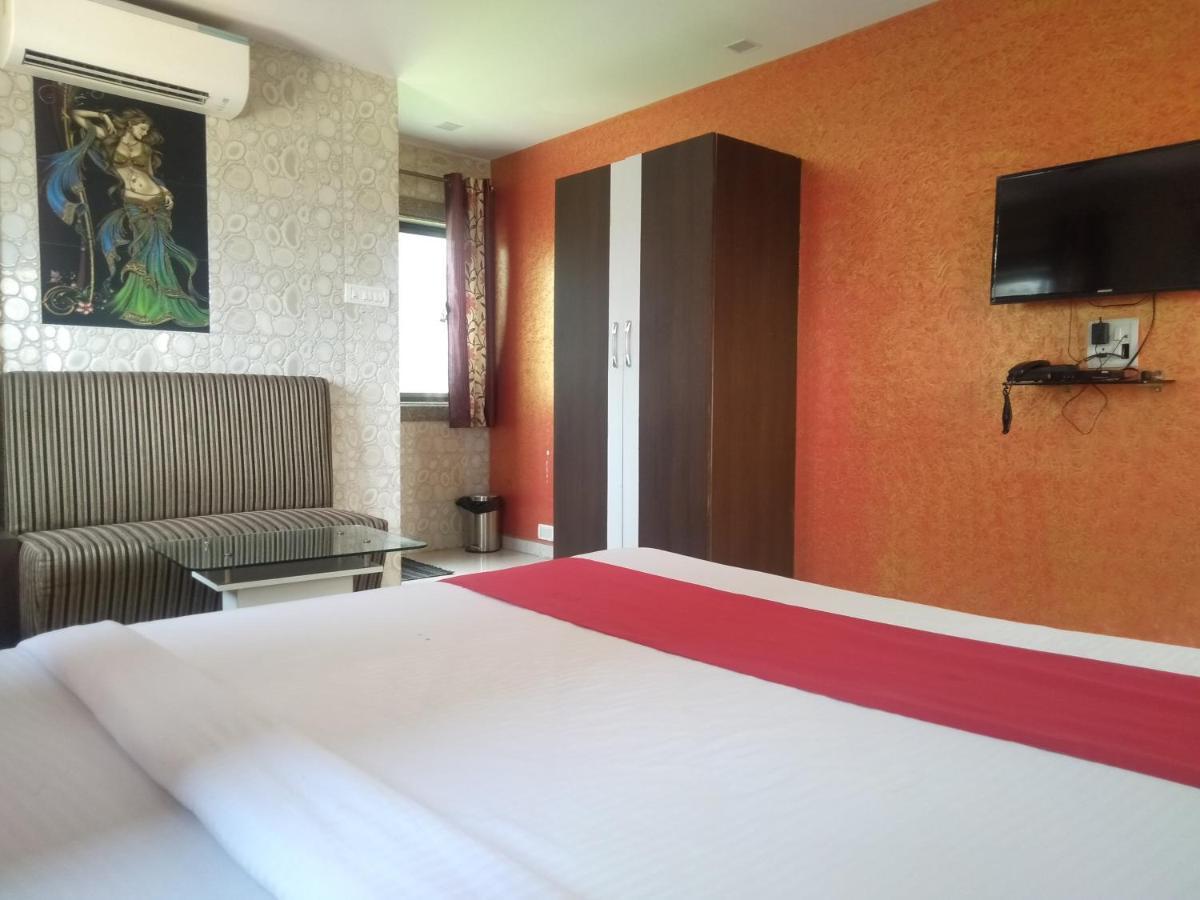 Hotel Crown Panchgani