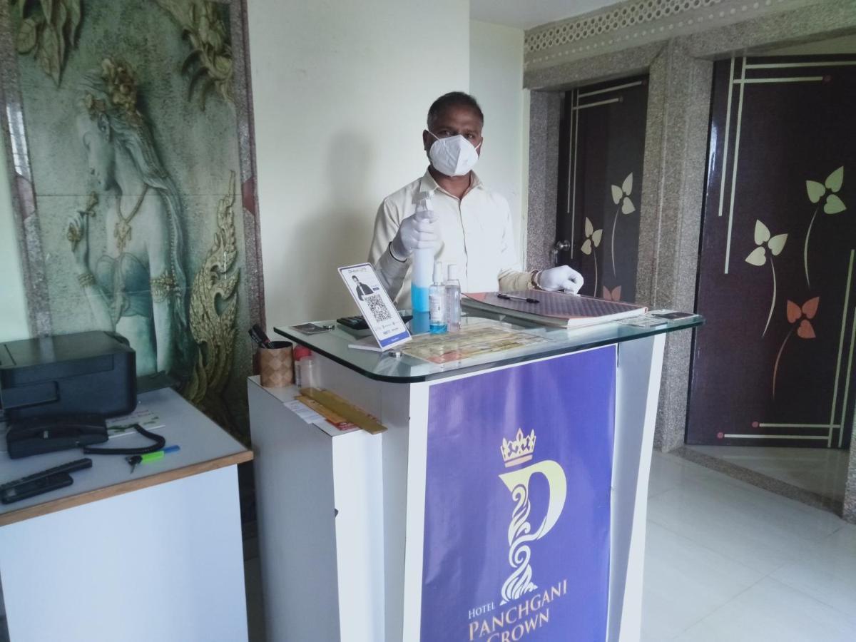 Crown Hotel 3*