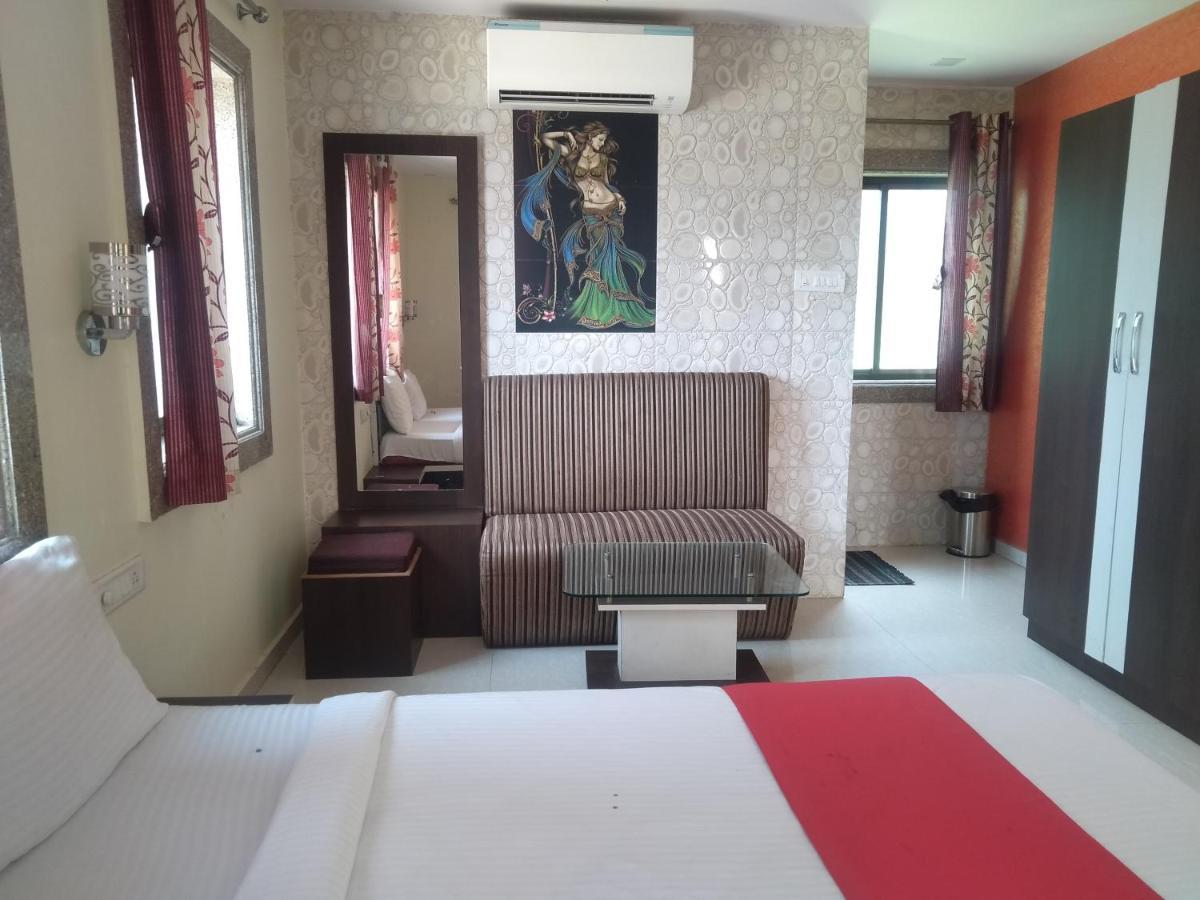 Hotel Crown Panchgani