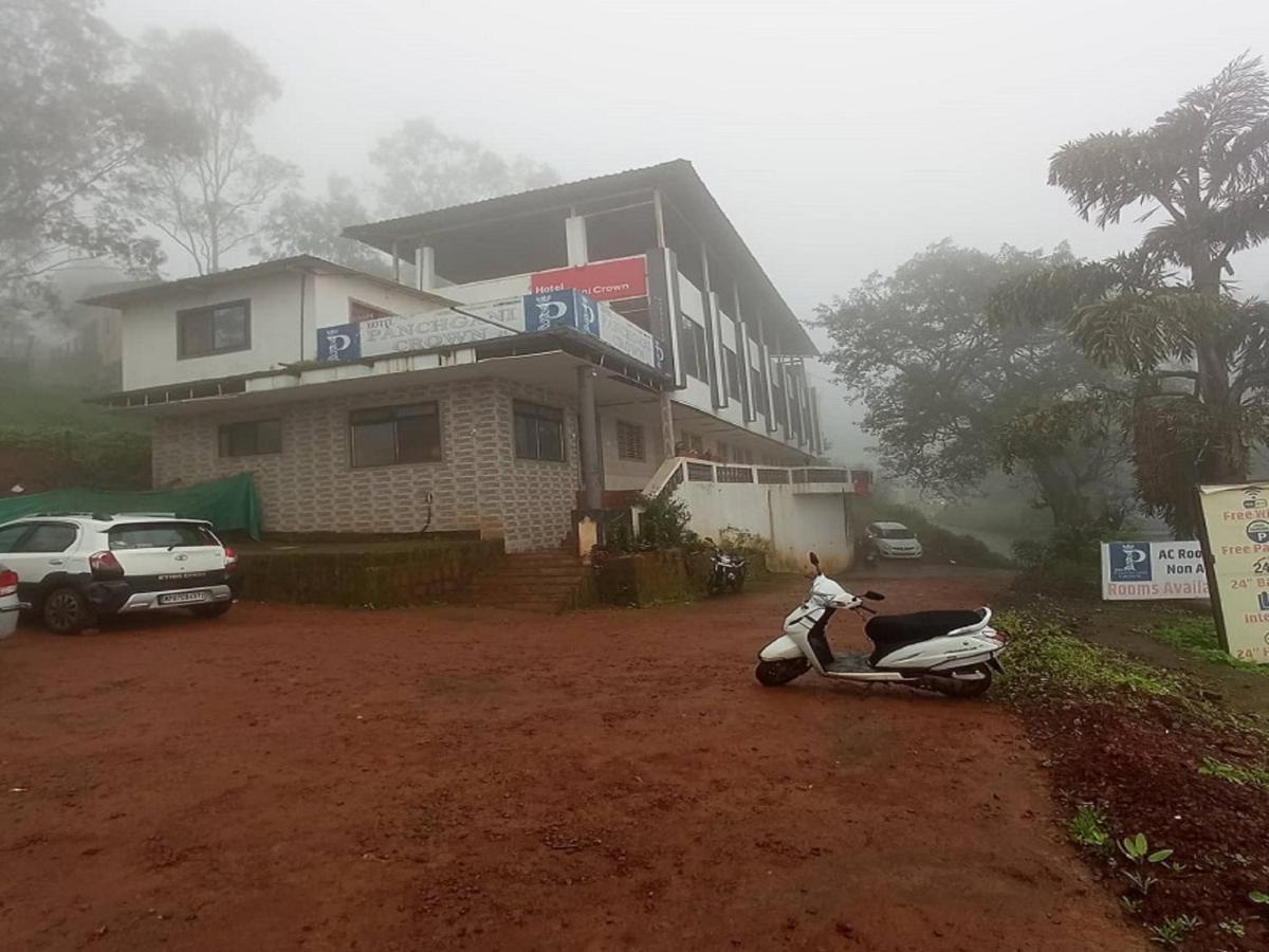 Crown 3* Panchgani