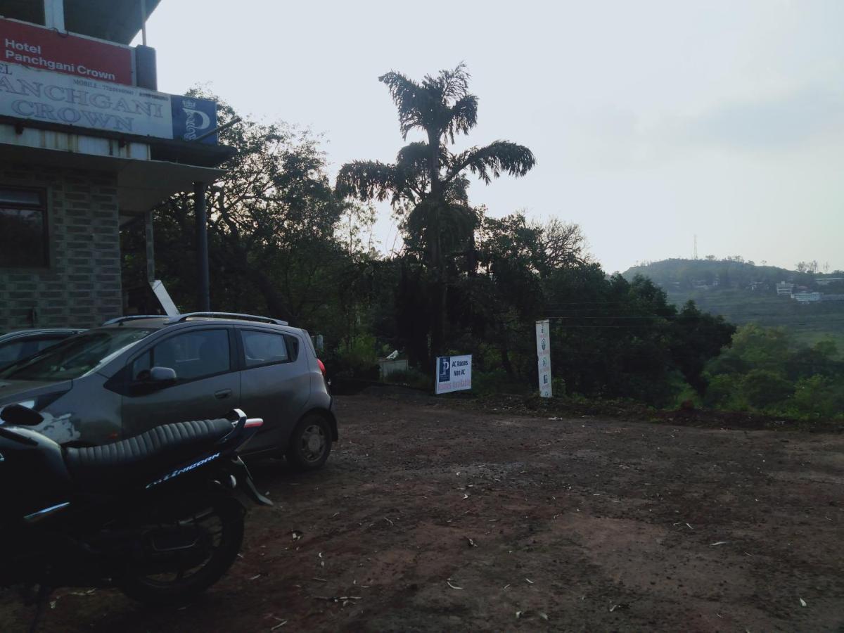 Hotel Crown Panchgani
