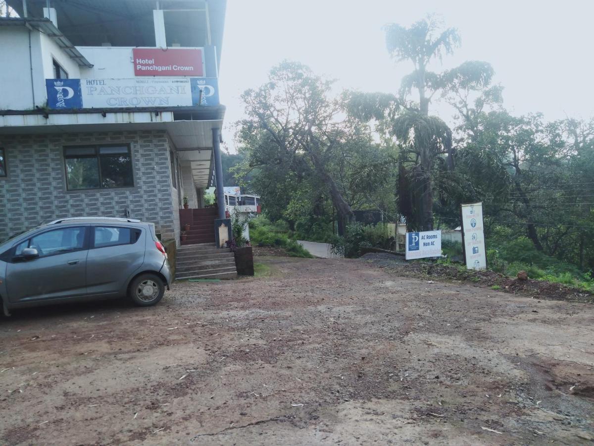 Crown Hotel