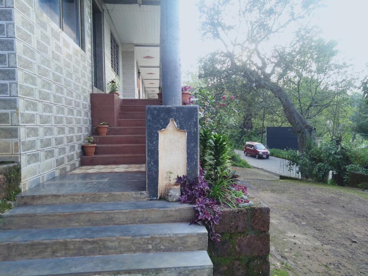 Hotel Crown Panchgani