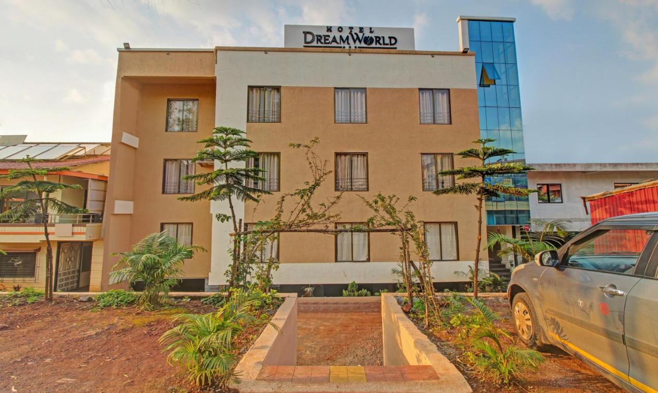 Hotel Treebo Dreamworld Panchgani