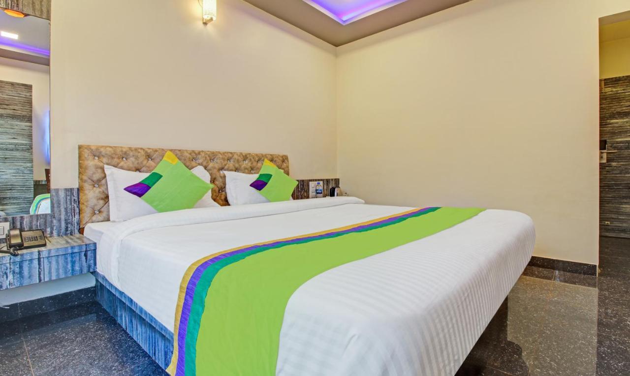 Treebo Dreamworld Panchgani