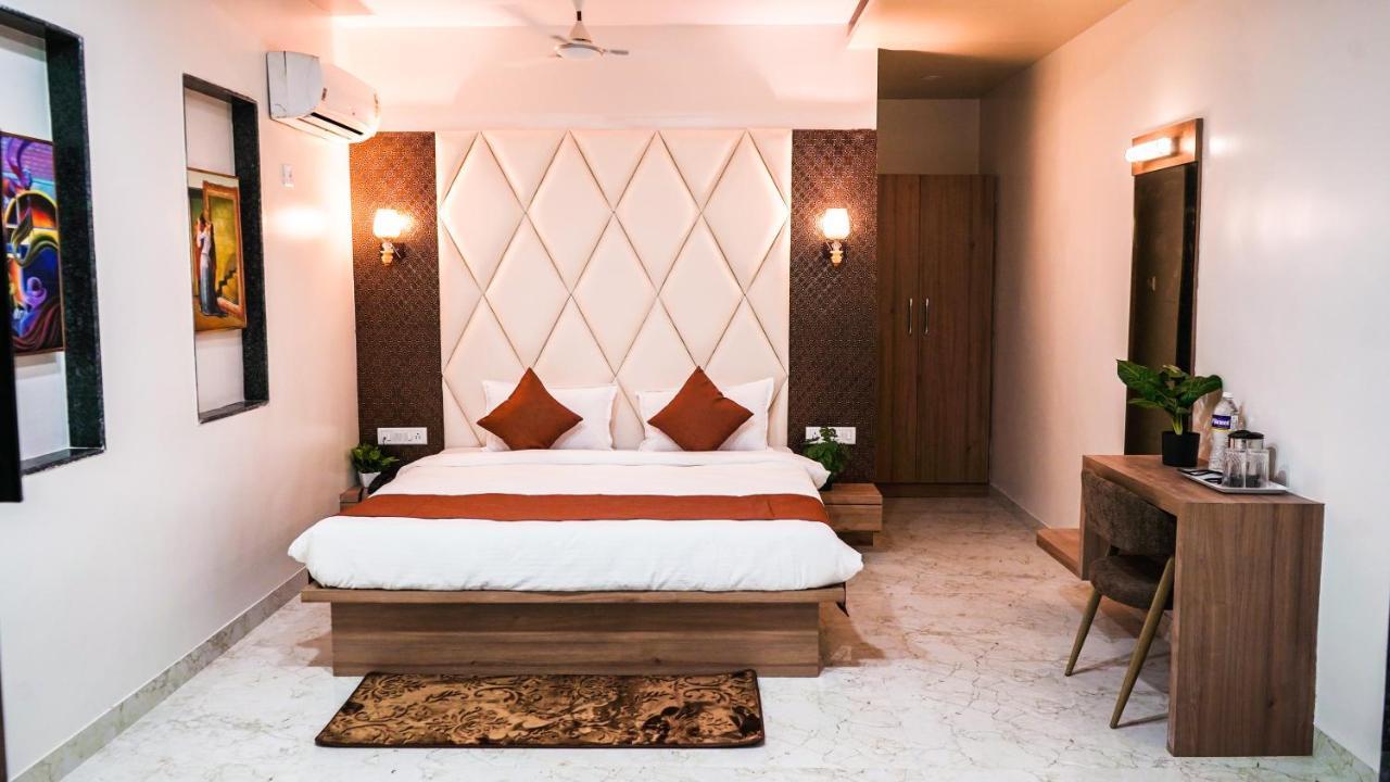 Hotel The Canyon 3*