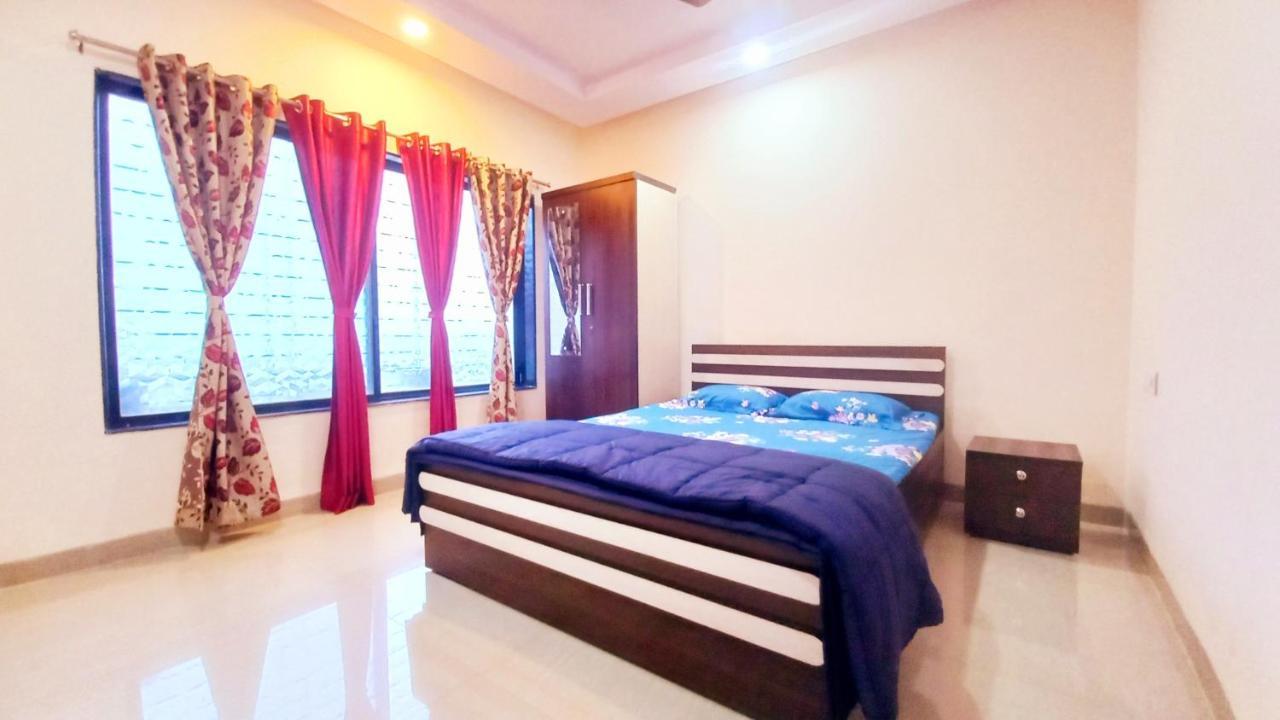Dadaji Villa Panchgani