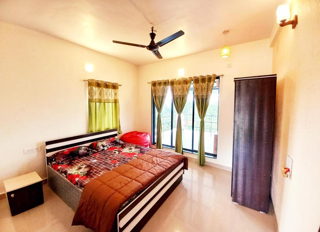 Dadaji Villa