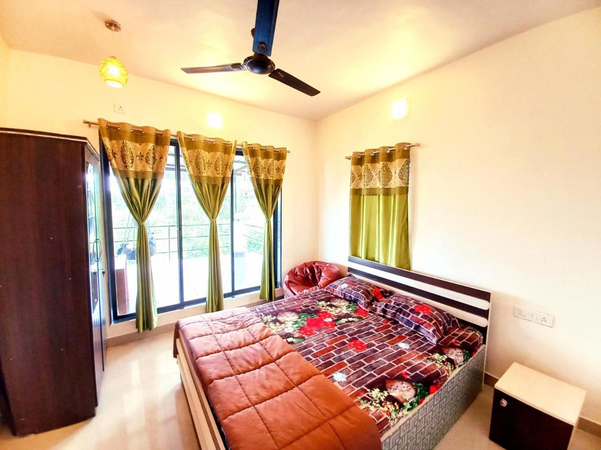 Dadaji Villa