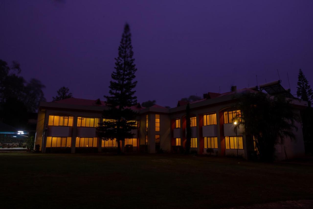 Resort Aveda Blue Country