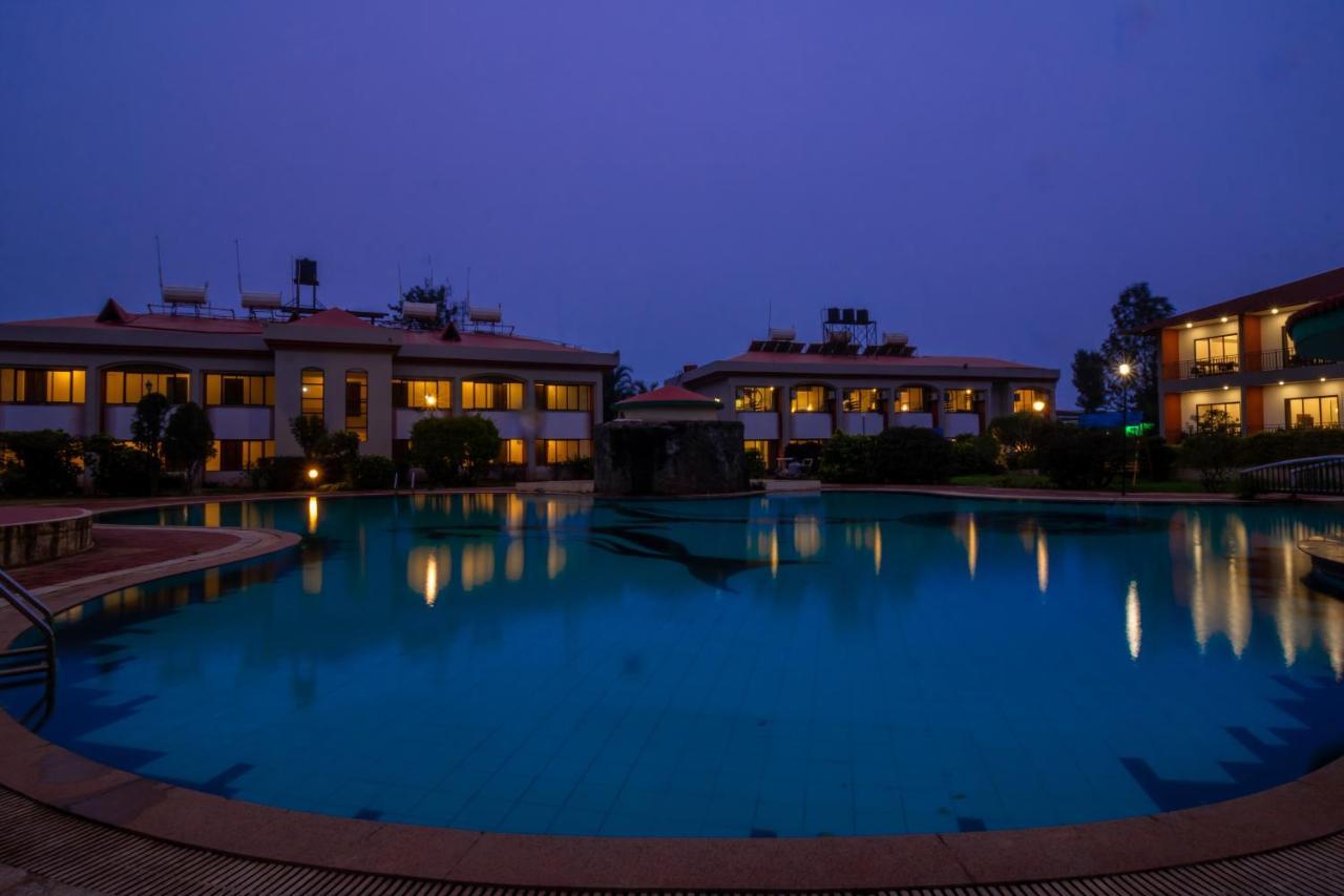 Resort Aveda Blue Country 3*