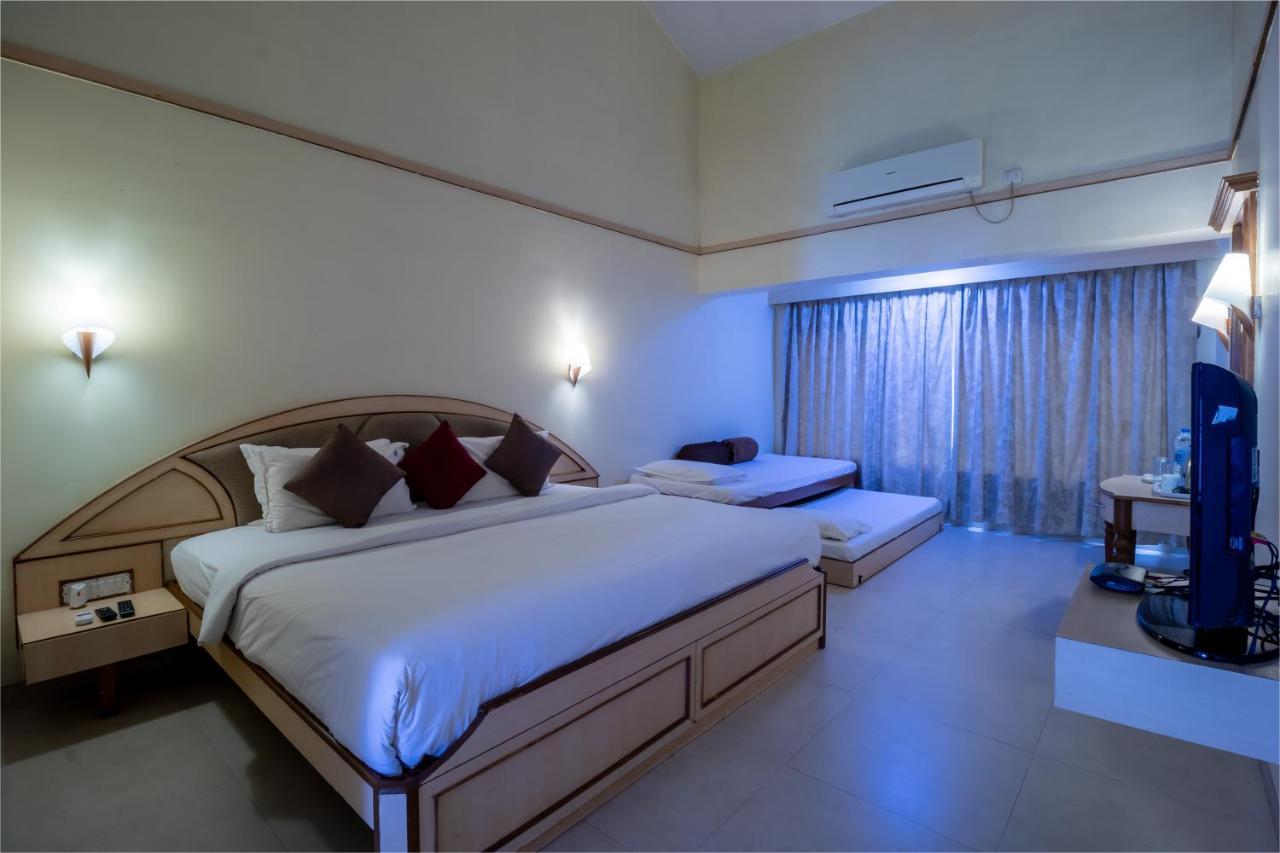 Resort Aveda Blue Country