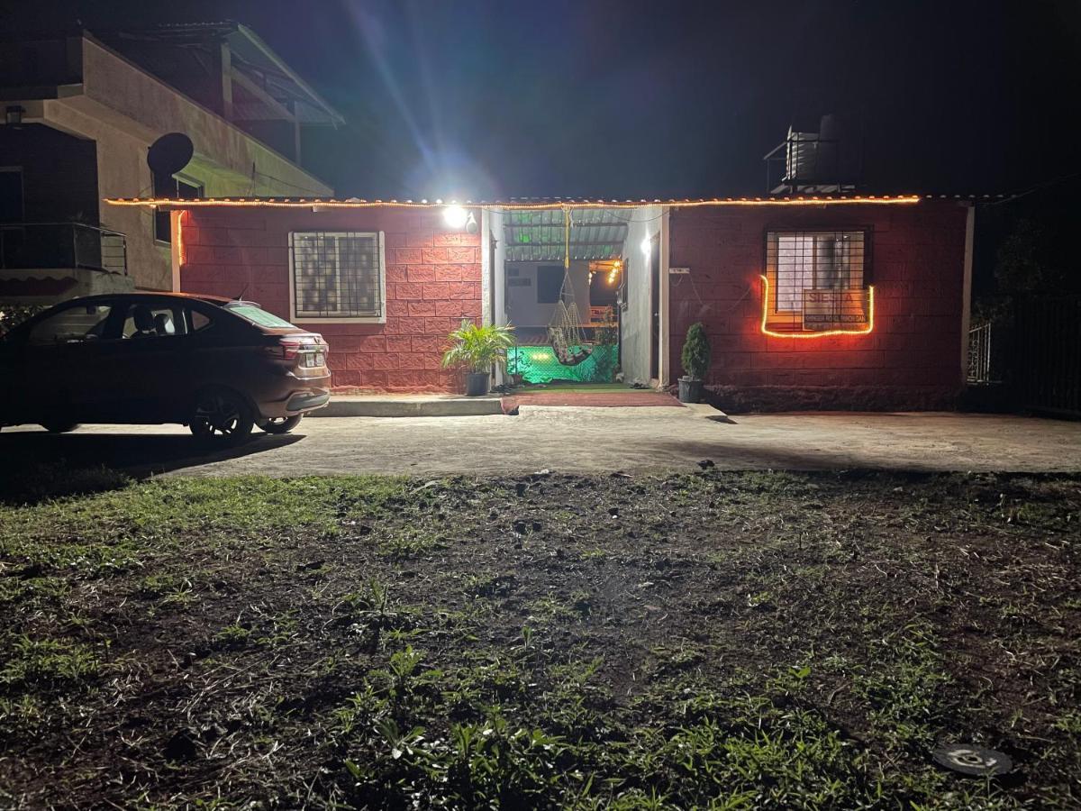 Siesta House * Panchgani
