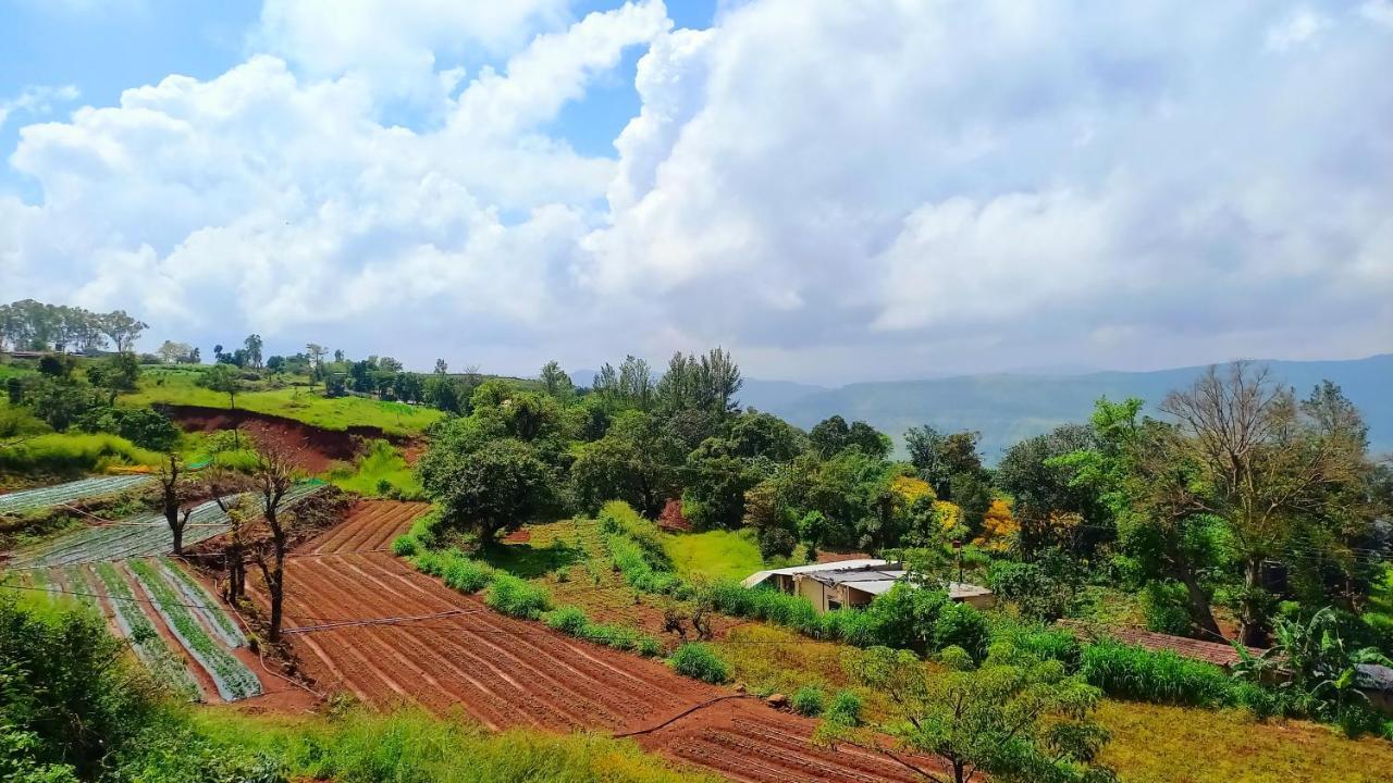 Dadaji Villa Panchgani