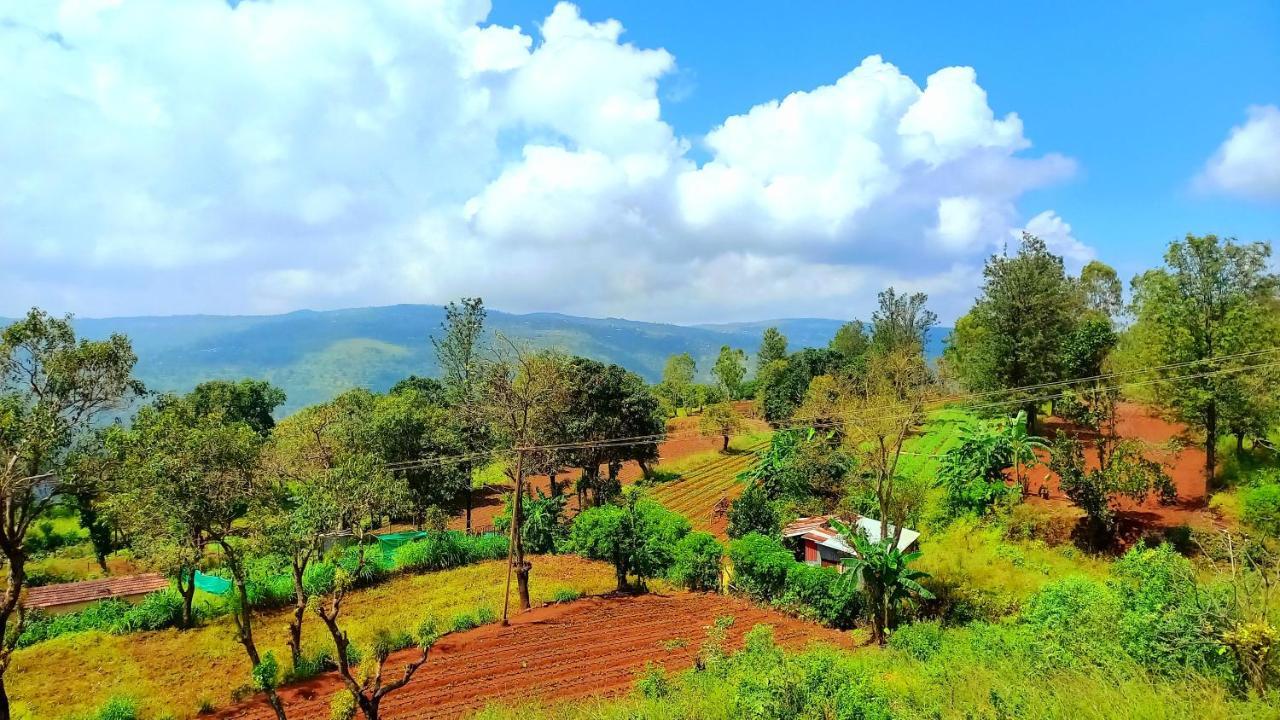 Dadaji Villa