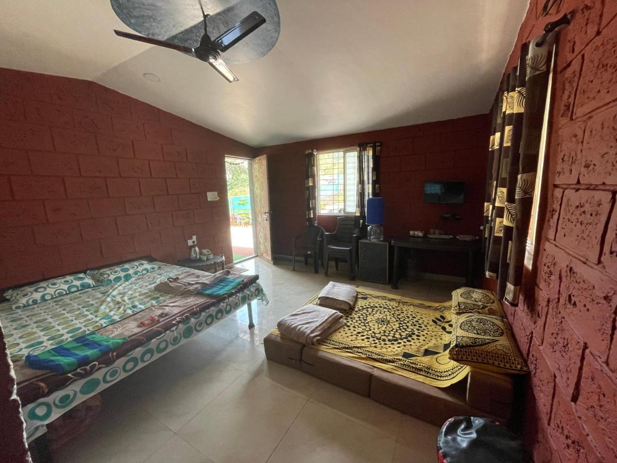 Siesta House Holiday home Panchgani