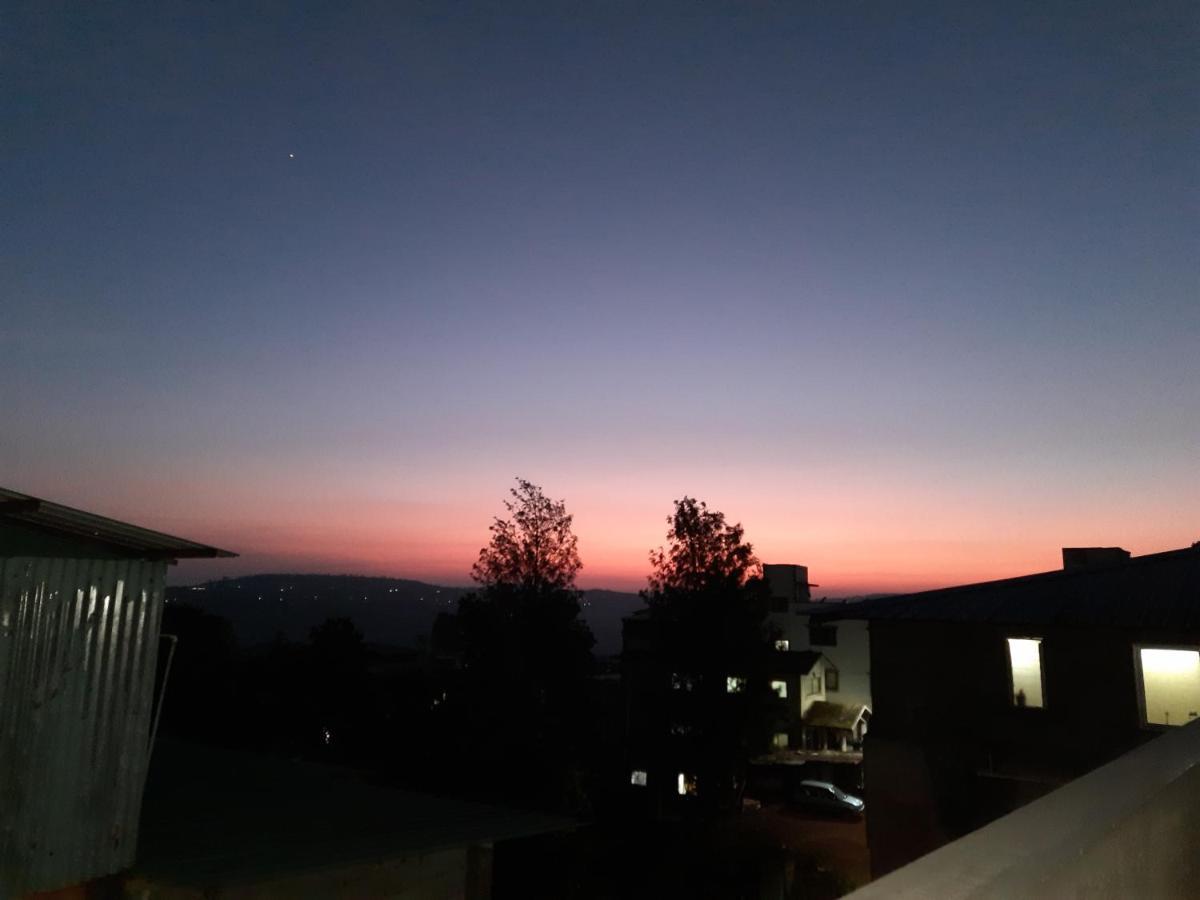 Trimurti Holiday home