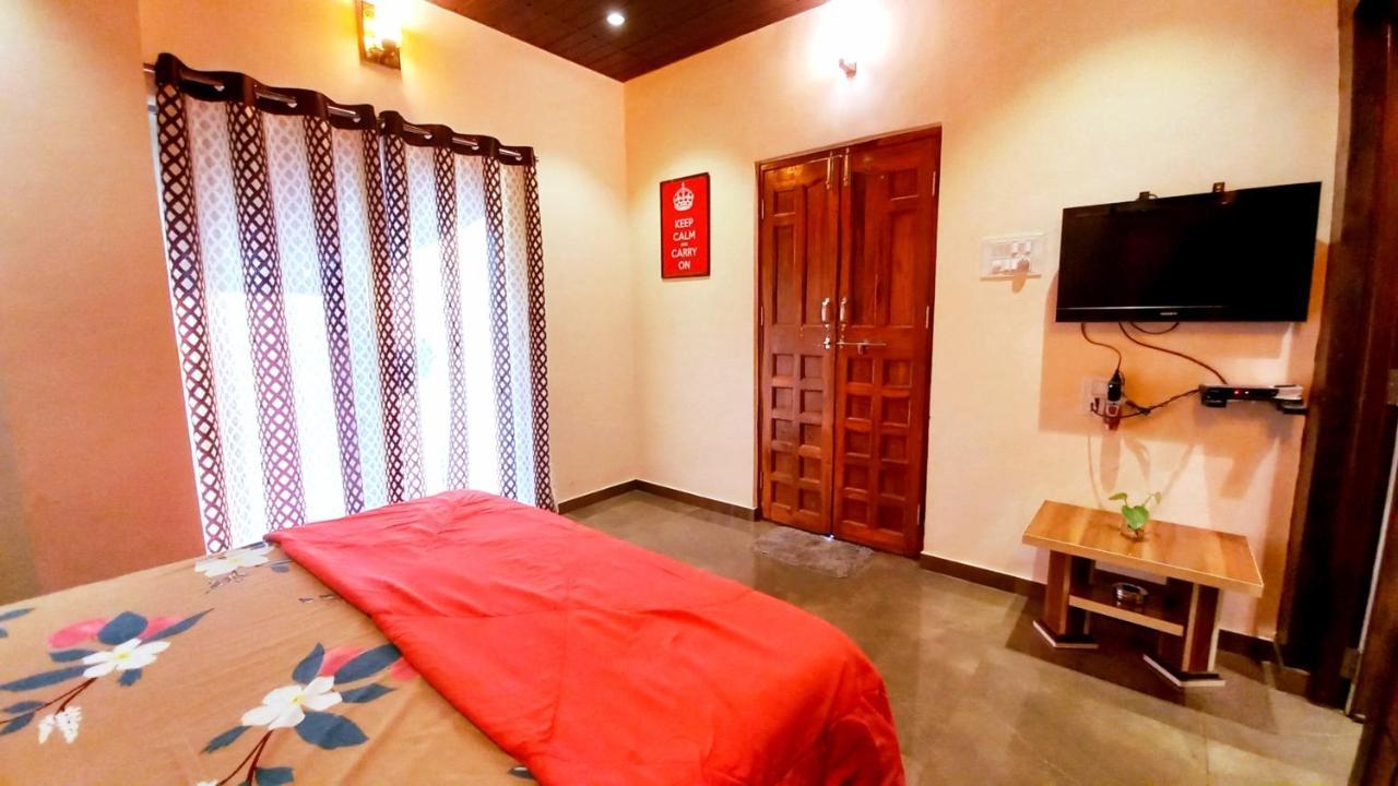 Dadaji Cottage, A Unit Of Dadaji * Panchgani