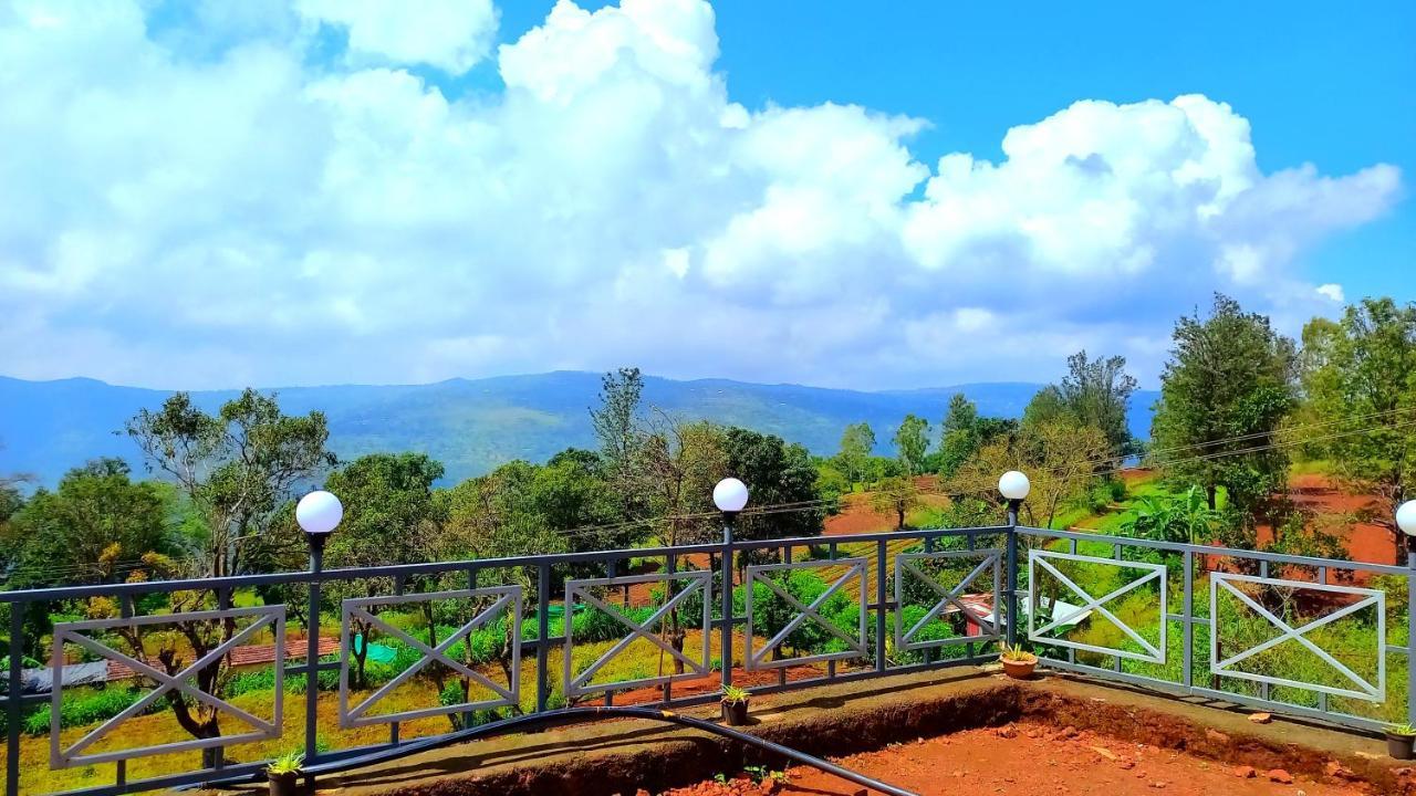 Holiday home Dadaji Cottage, A Unit Of Dadaji Panchgani
