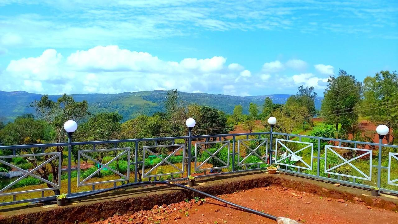 Dadaji Cottage, A Unit Of Dadaji Holiday home Panchgani