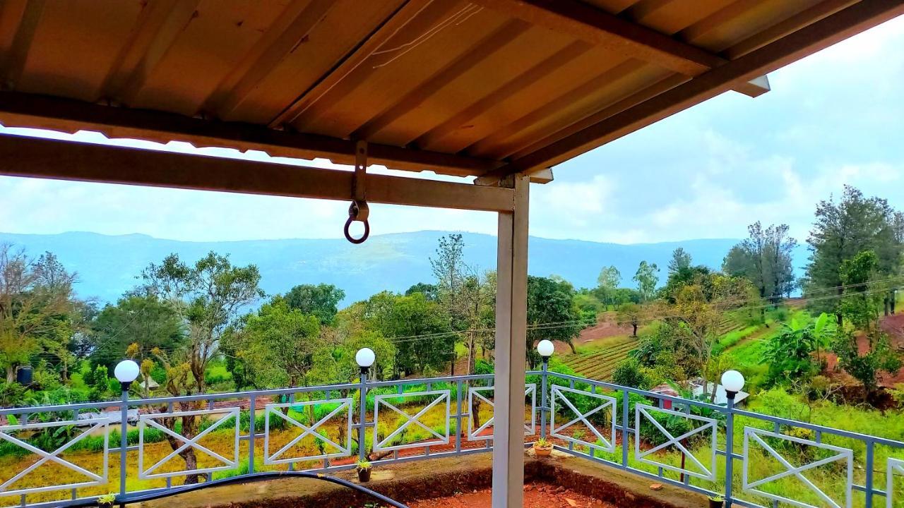Holiday home Dadaji Cottage, A Unit Of Dadaji Panchgani