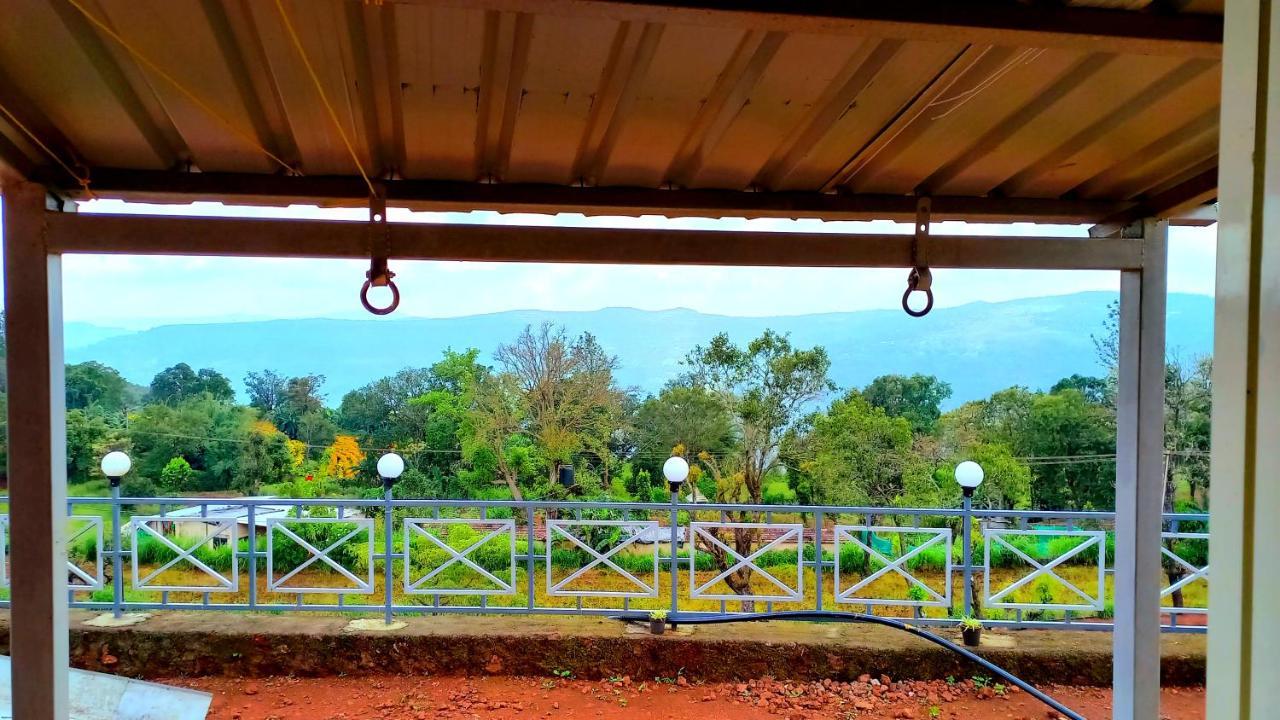 Dadaji Cottage, A Unit Of Dadaji Holiday home