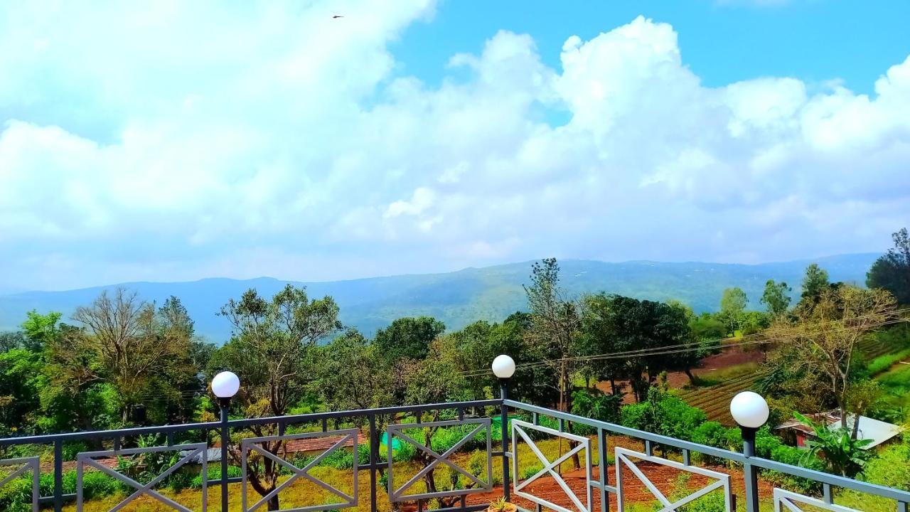 Dadaji Cottage, A Unit Of Dadaji Holiday home