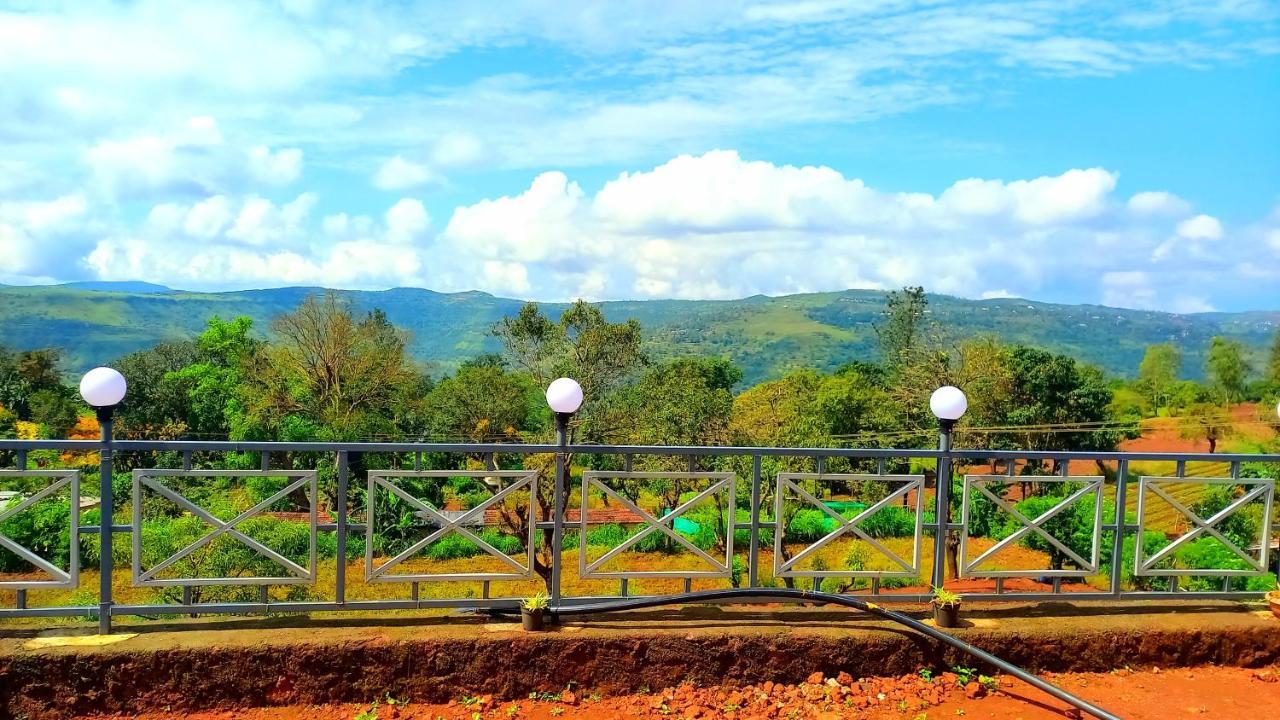 Holiday home Dadaji Cottage, A Unit Of Dadaji *