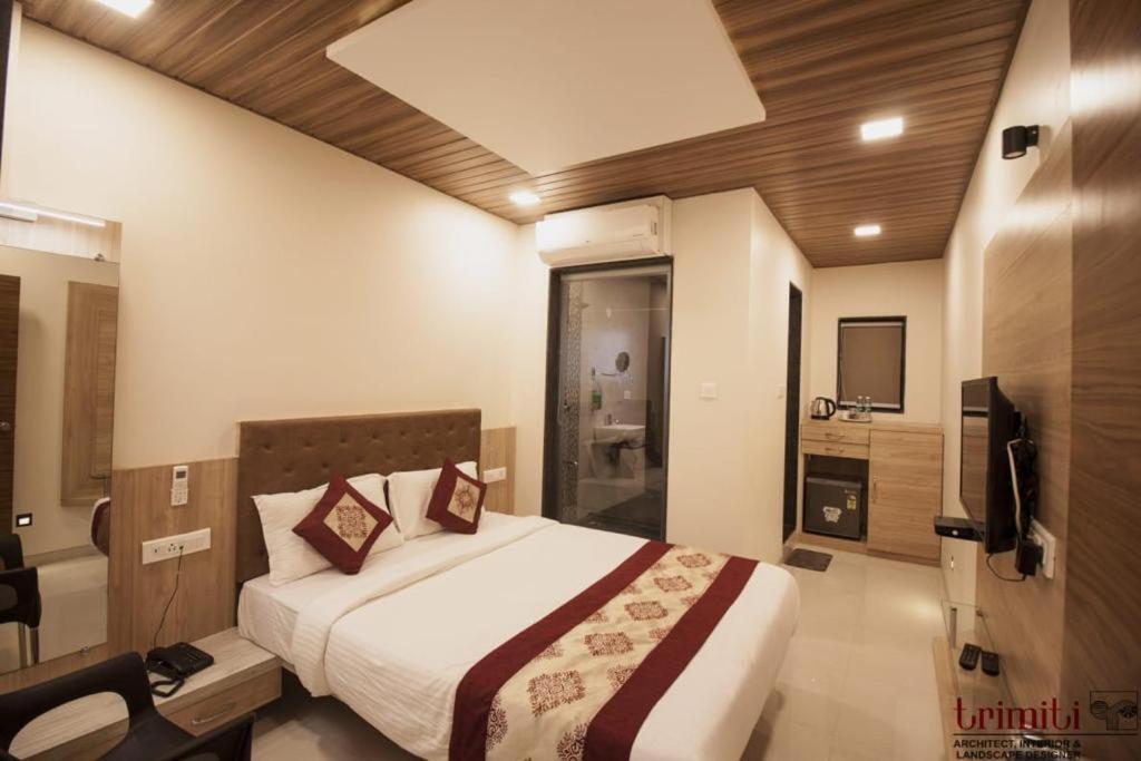 Onella Regency Panchgani