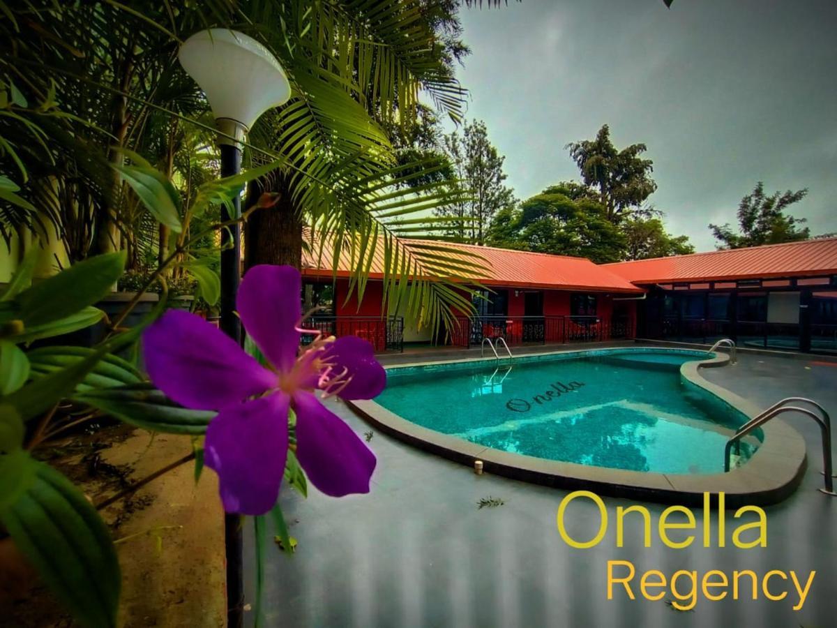 Onella Regency Panchgani