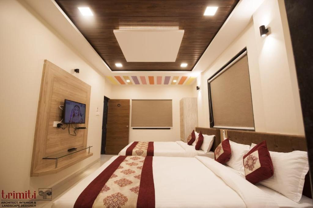 Onella Regency Panchgani
