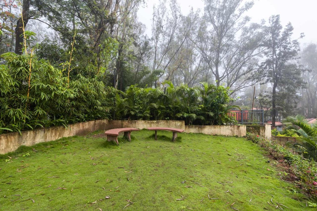 Chimney Cottage: Scenic Retreat With Plunge Pool, Jacuzzi, And Theatre Villa Panchgani